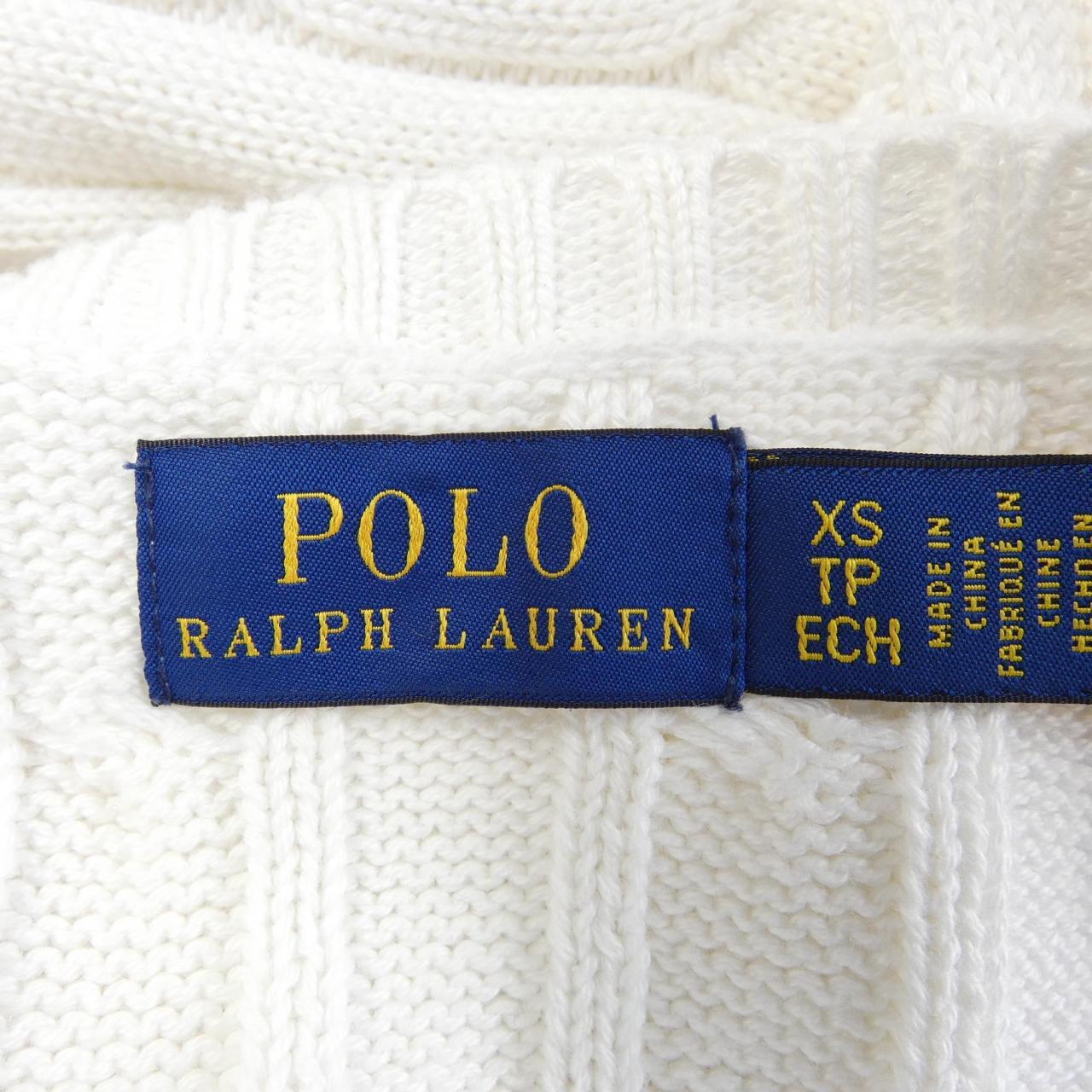 ポロラルフローレン POLO RALPH LAUREN ニット