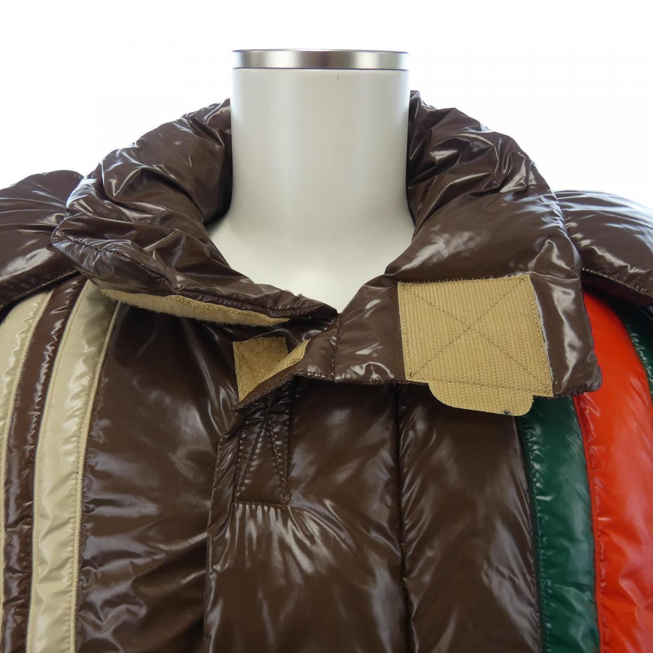 グッチ GUCCI ダウンベスト