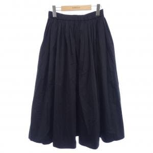 ドゥーズィエムクラス DEUXIEME CLASSE スカート