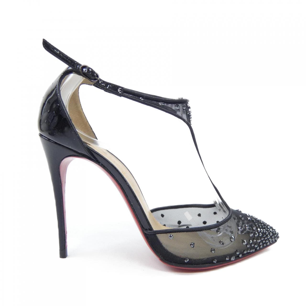 クリスチャンルブタン CHRISTIAN LOUBOUTIN パンプス