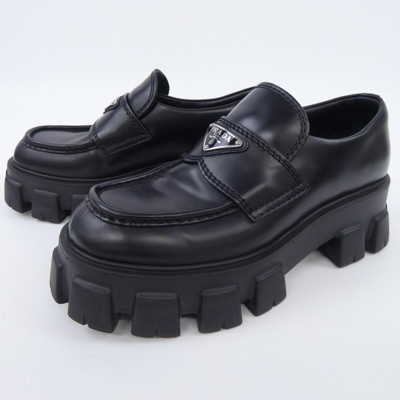 Prada PRADA 2DE129鞋