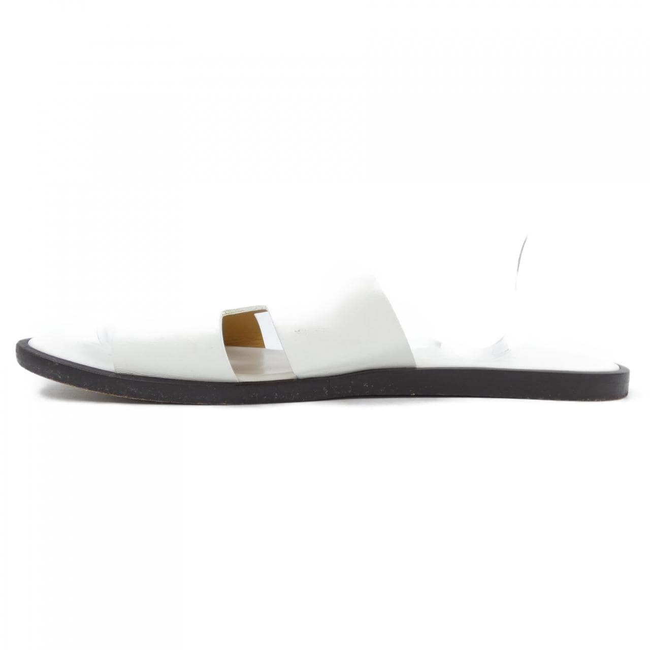 エルメス HERMES イズミール 041141Z サンダル