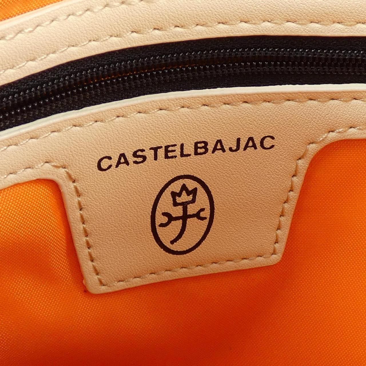 カステルバジャック Castelbajac BAG