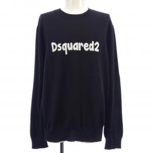 ディースクエアード DSQUARED2 S71HA1173 ニット