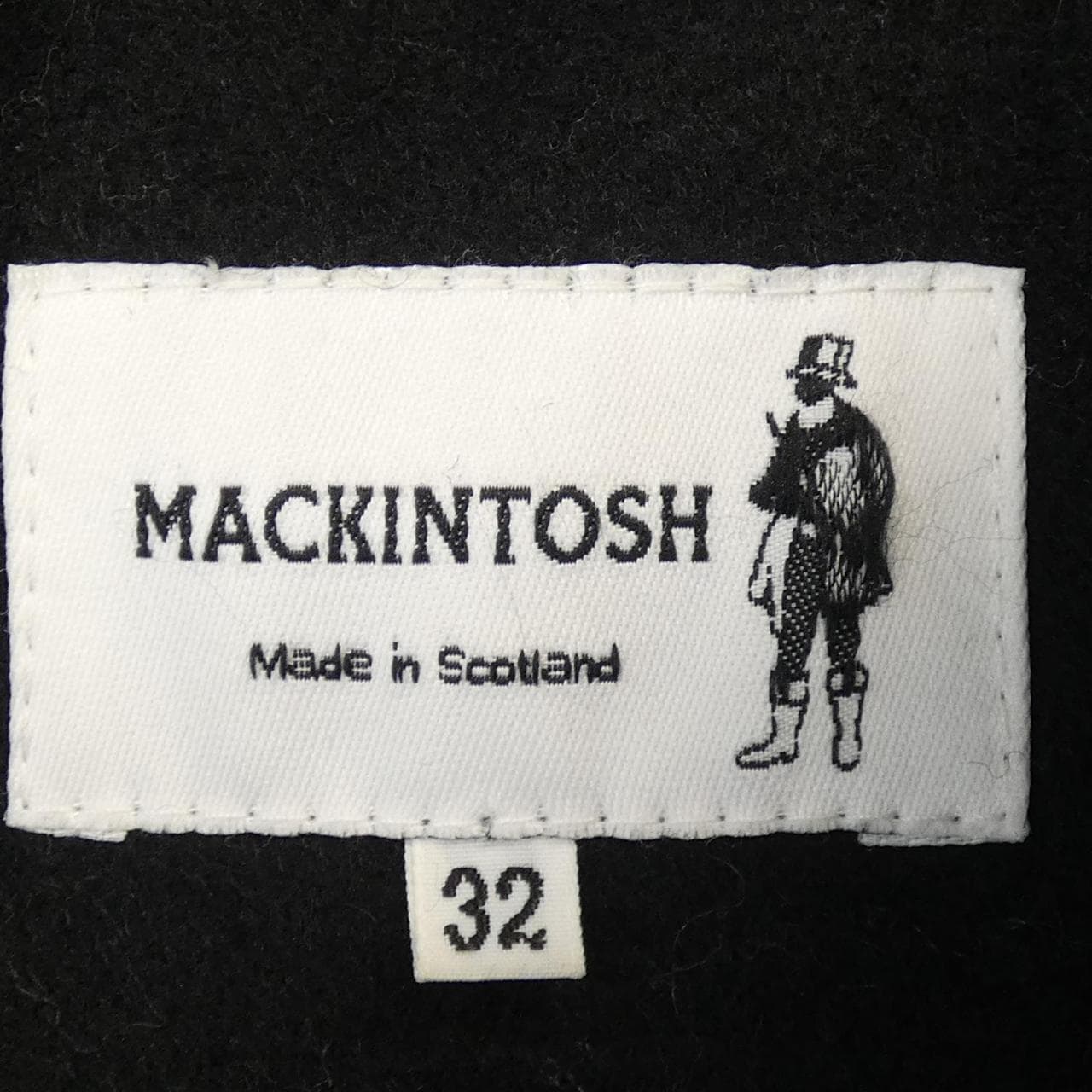 マッキントッシュ MACKINTOSH コート