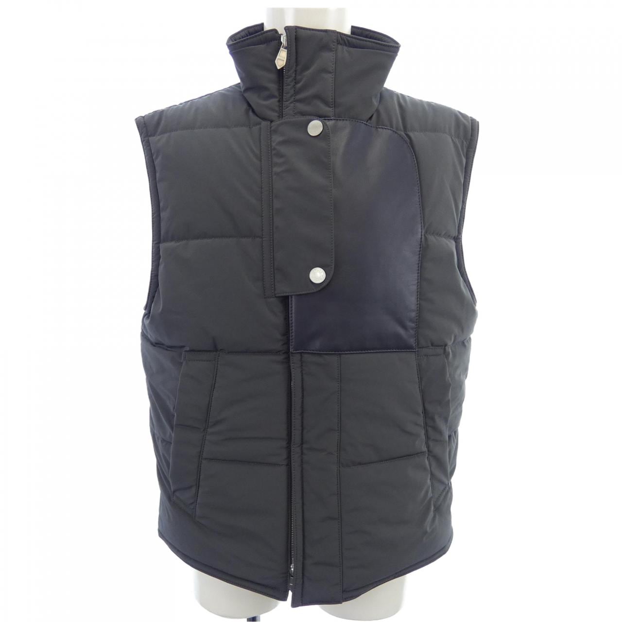 エルメス HERMES 462840HK ベスト