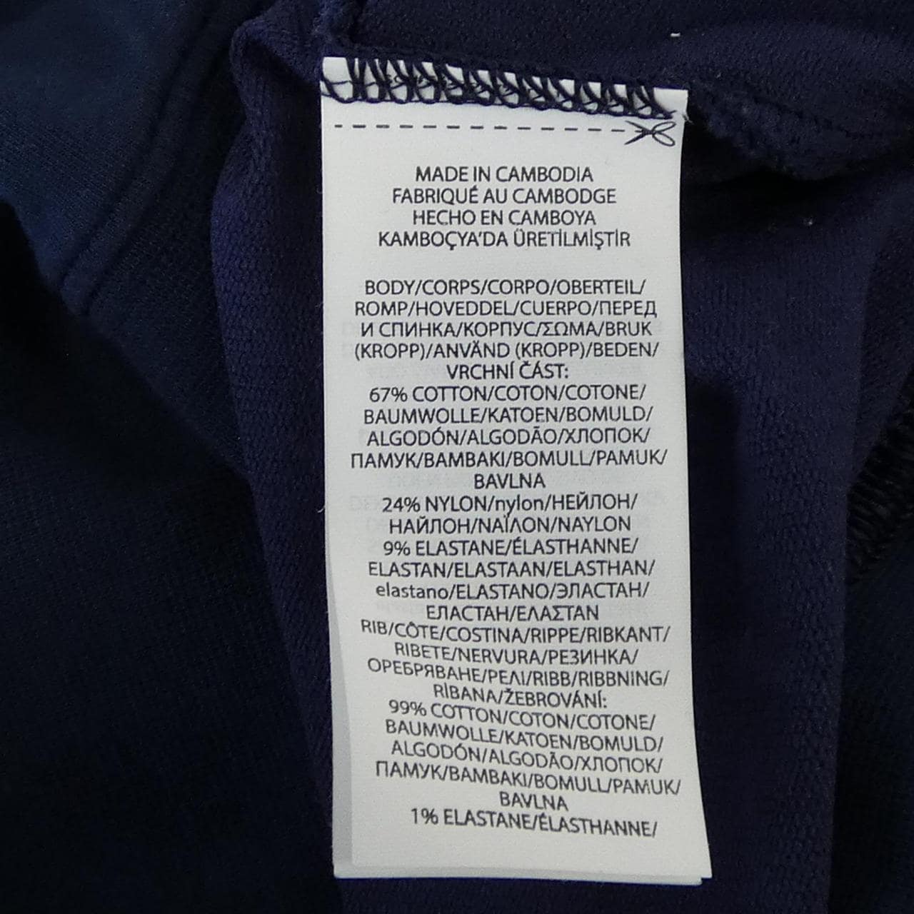 ポロゴルフ POLO GOLF トップス