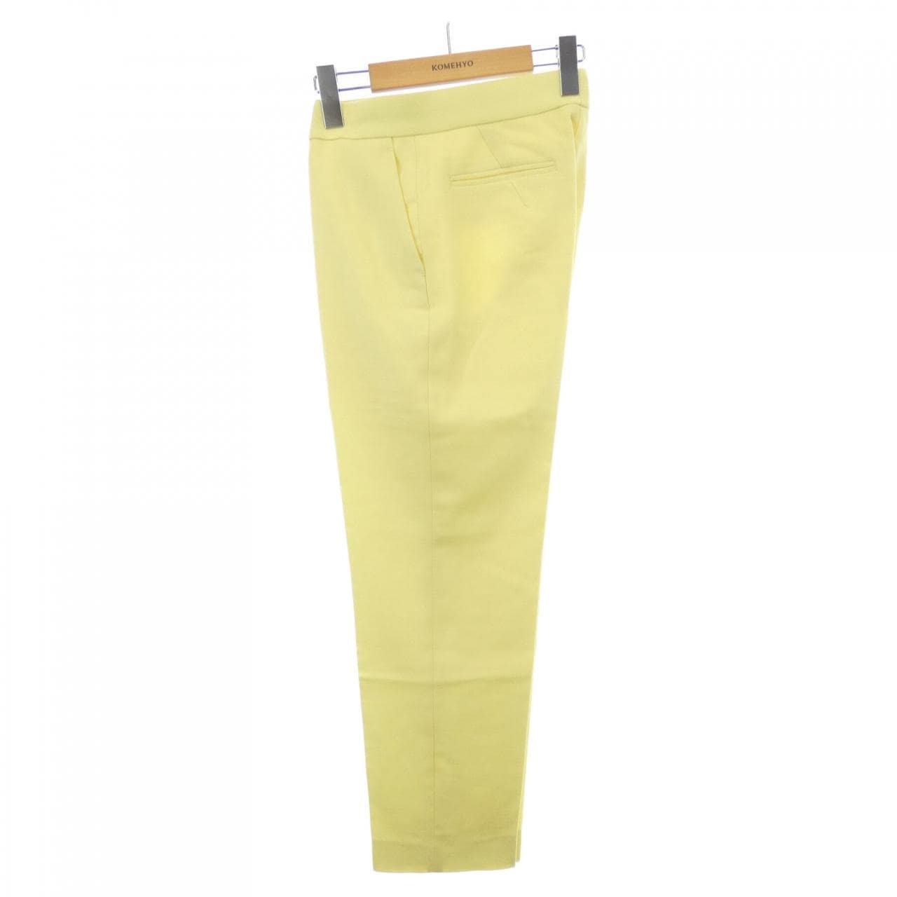 ドゥロワー DRAWER 6514-236-1177 パンツ