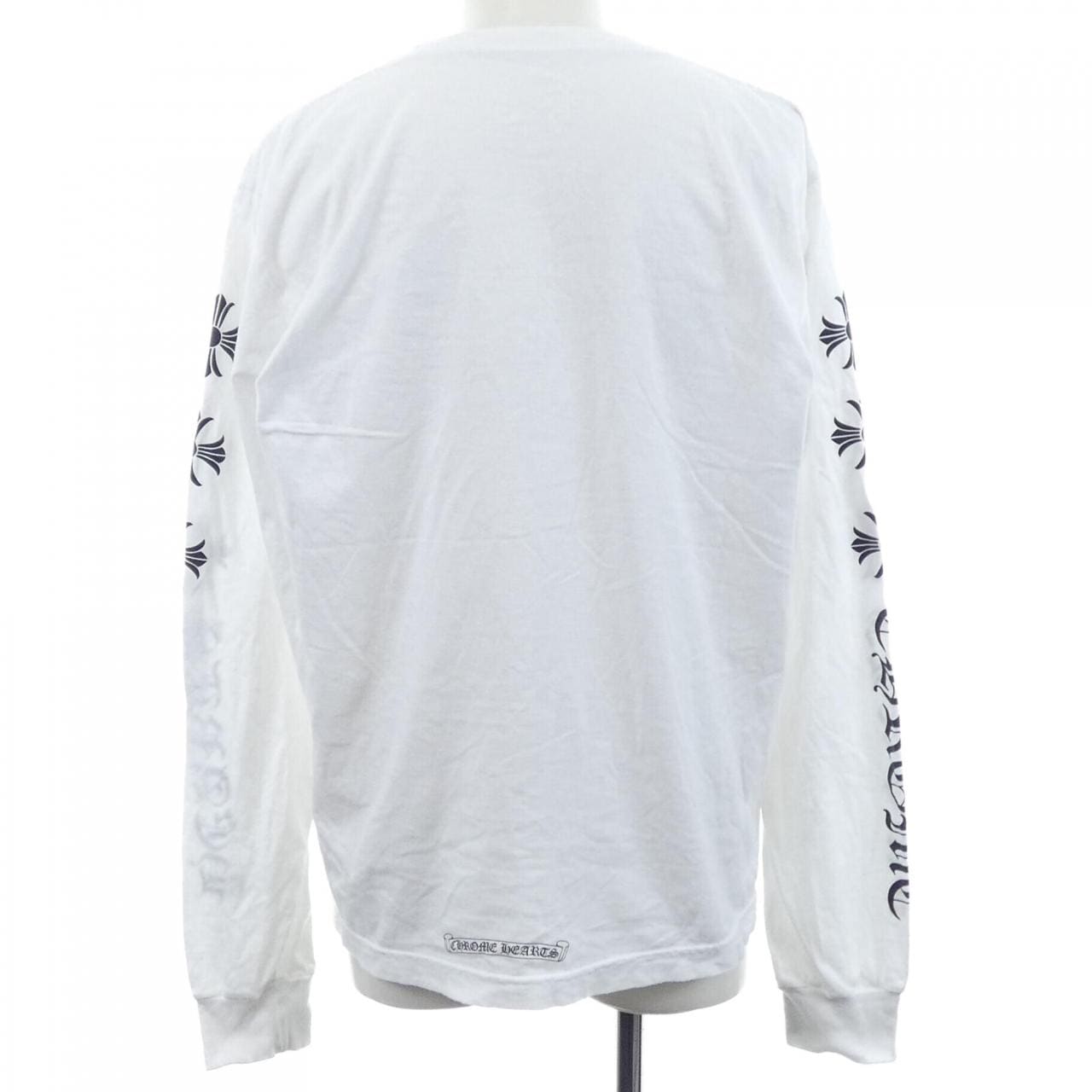 クロムハーツ CHROME HEARTS 2212-304-0238 Tシャツ