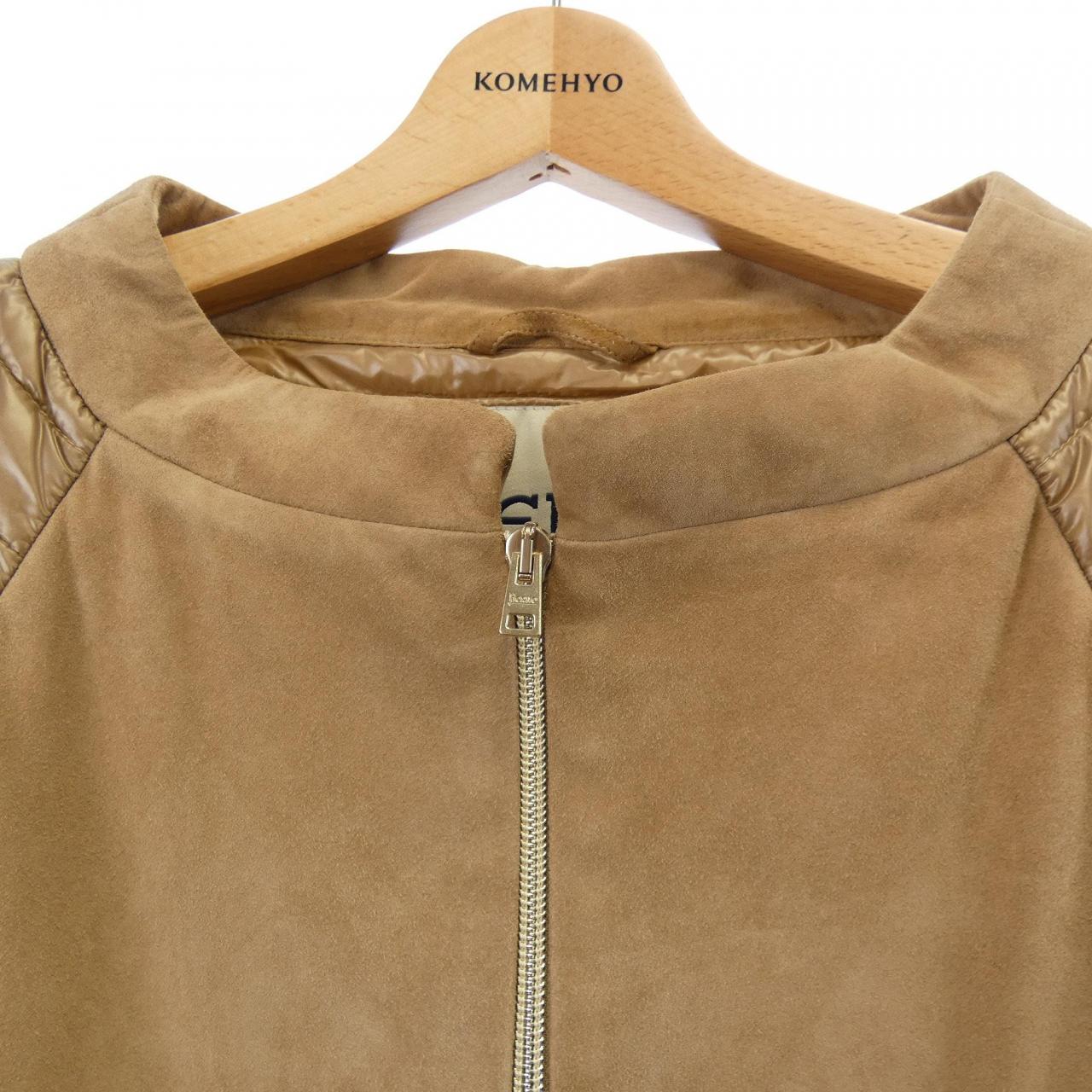 ヘルノ Herno PL0038D ダウンジャケット