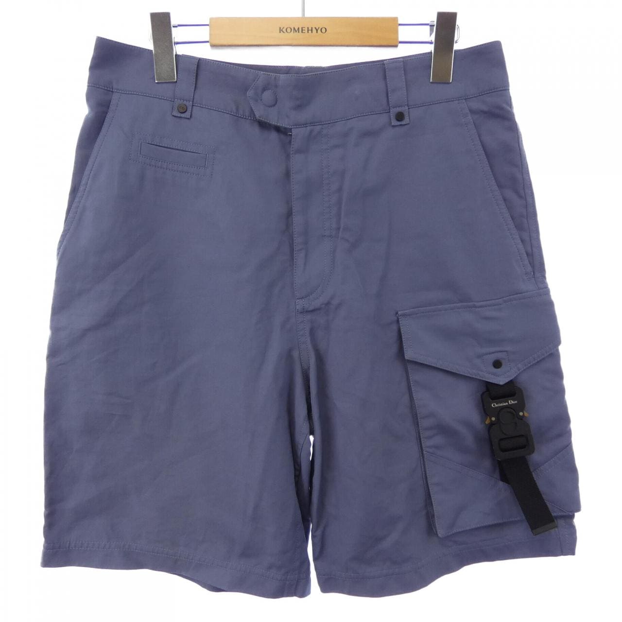 ディオール DIOR 193C151A4451 ショートパンツ