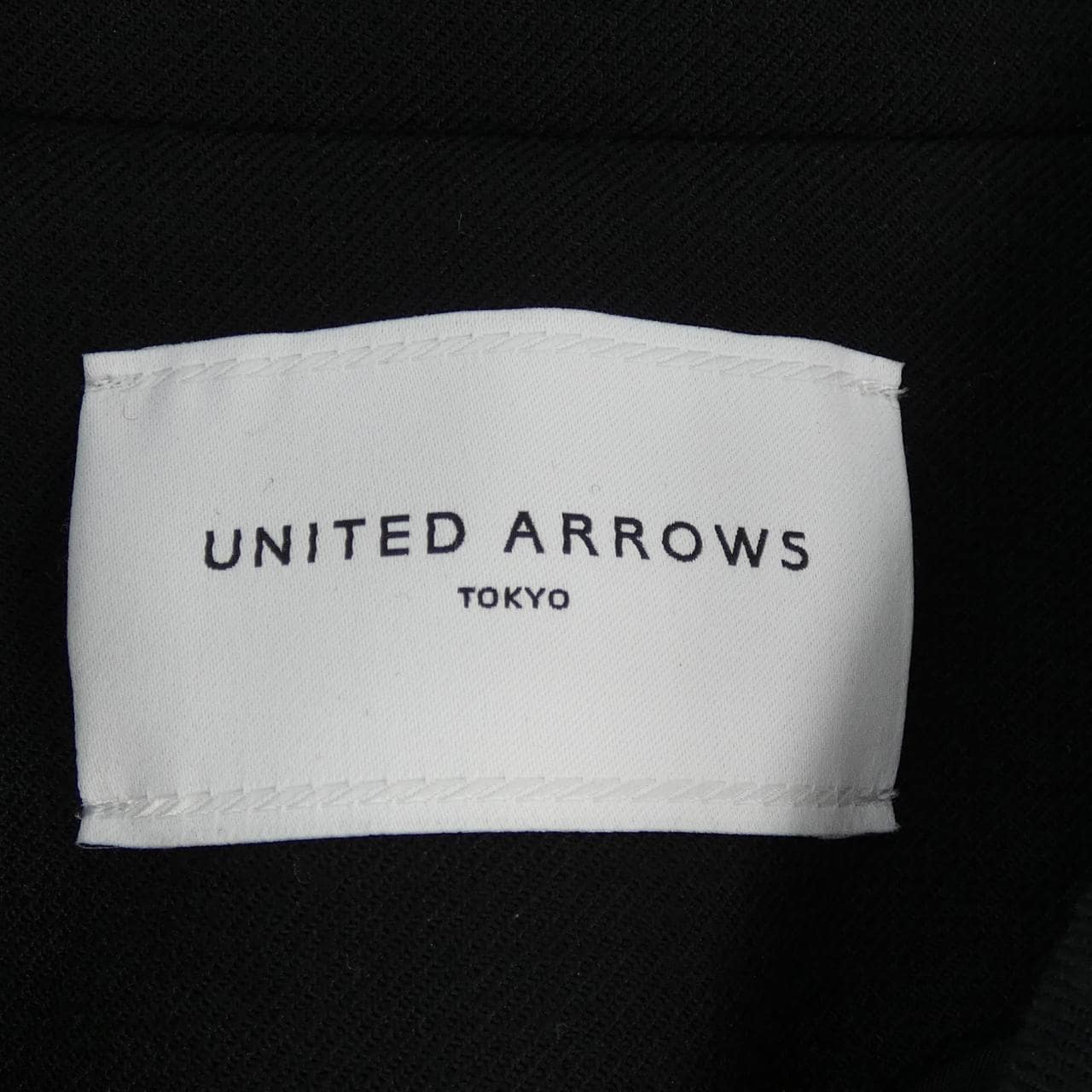 ユナイテッドアローズ UNITED ARROWS ジャケット