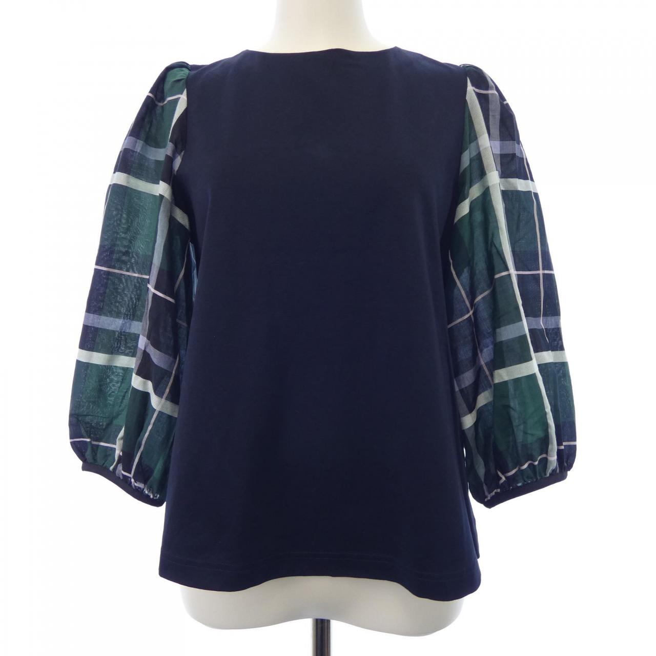 ブルーレーベルクレストブリッジ BLUE LABEL CRESTBRIDGE トップス