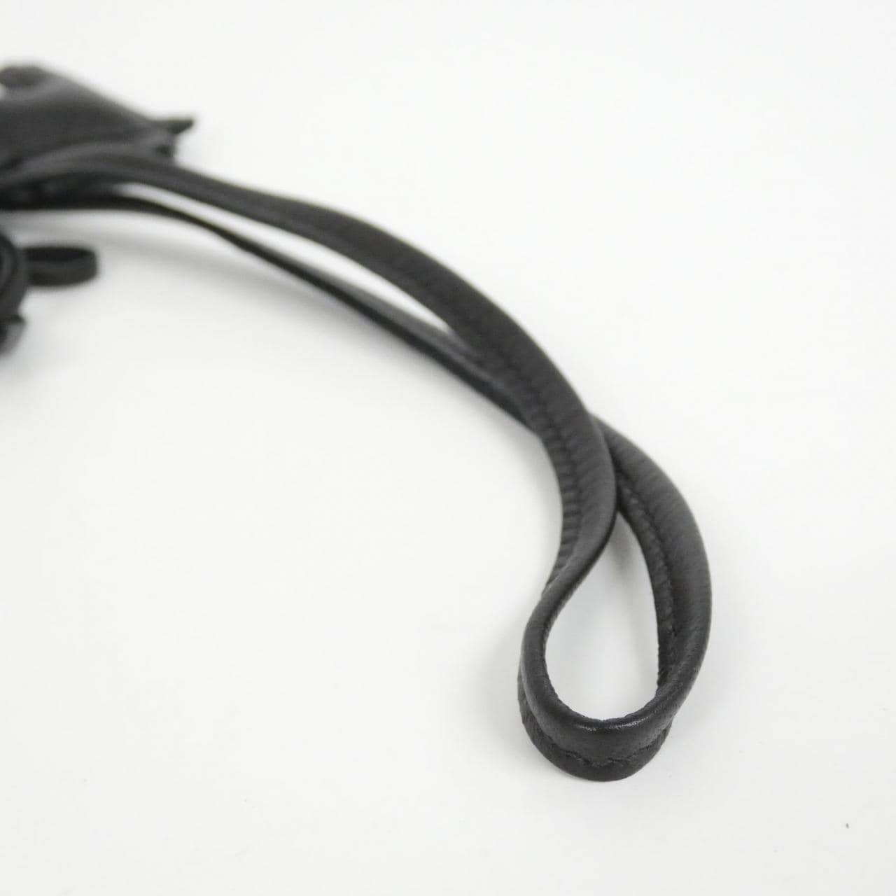 エルメス ロデオ バッグチャーム PM 064929CA