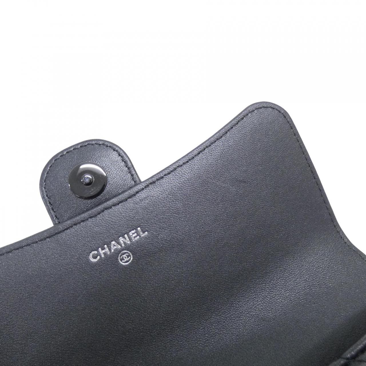 シャネル タイムレスクラシック ライン AP2096 フォンケース