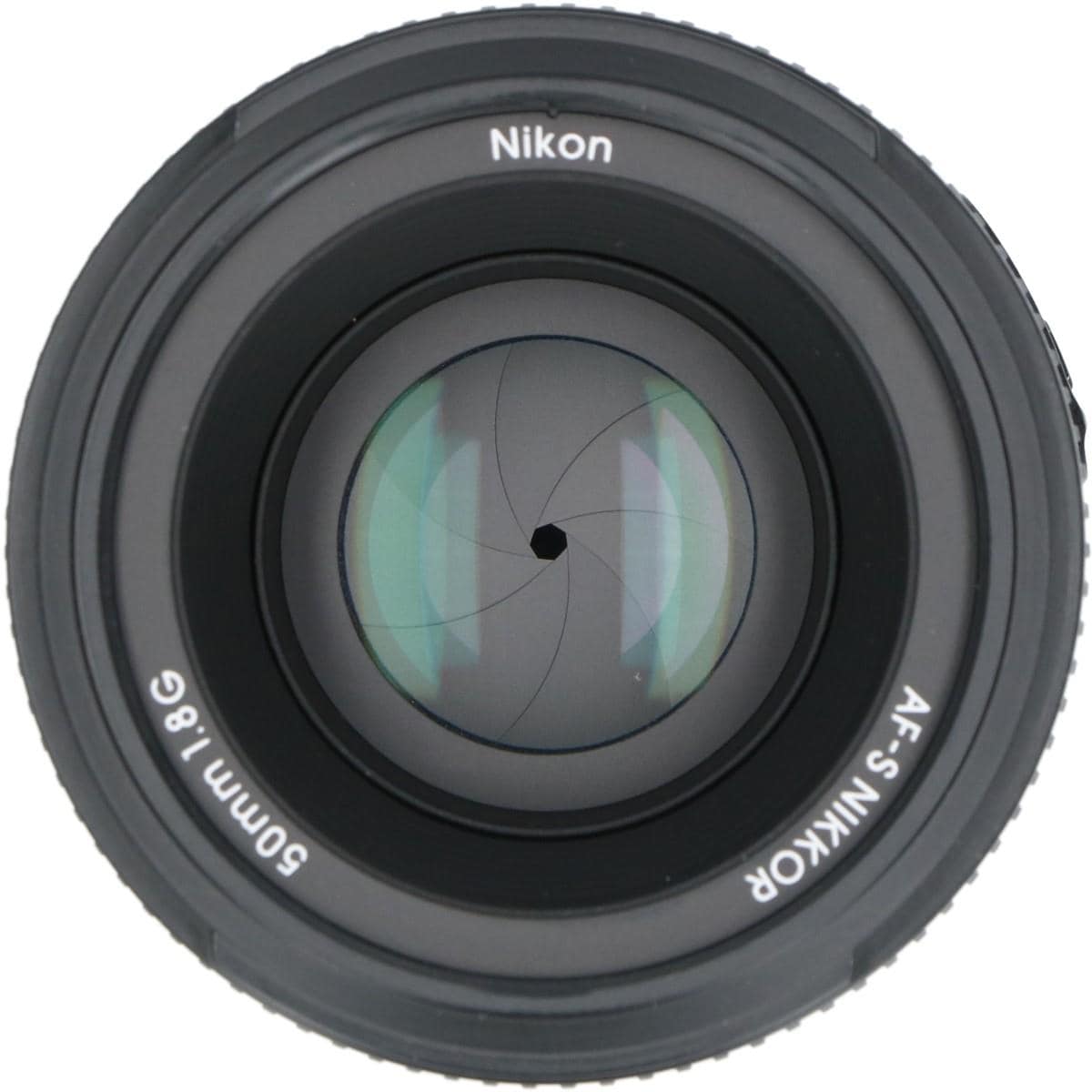 ＡＦ－Ｓ５０ｍｍ　Ｆ１．８Ｇ