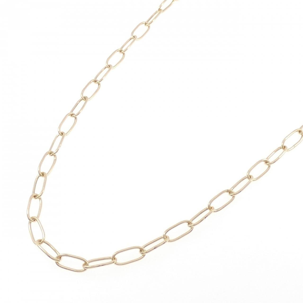 750YG ネックレス