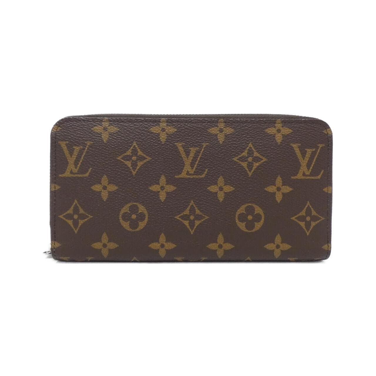 LOUIS VUITTON Monogram拉链钱包 M11776 钱包