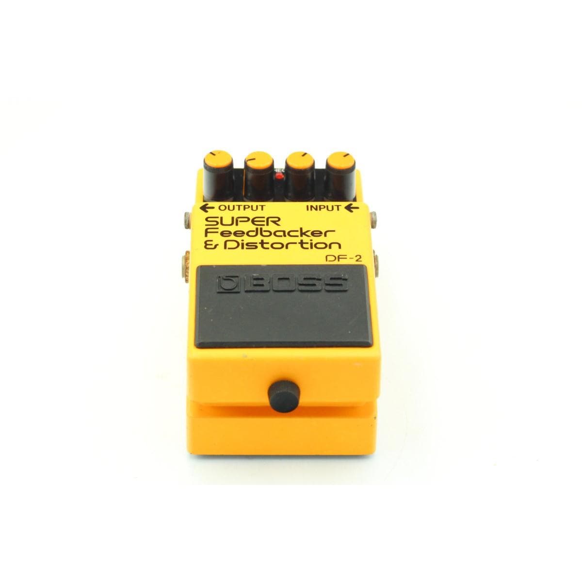 ＢＯＳＳ　　ＤＦ－２