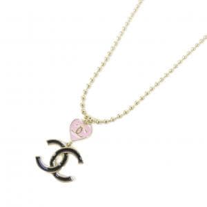 シャネル ABE012 ネックレス