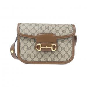 グッチ GUCCI HORSEBIT 1955 602204 92TCG ショルダーバッグ