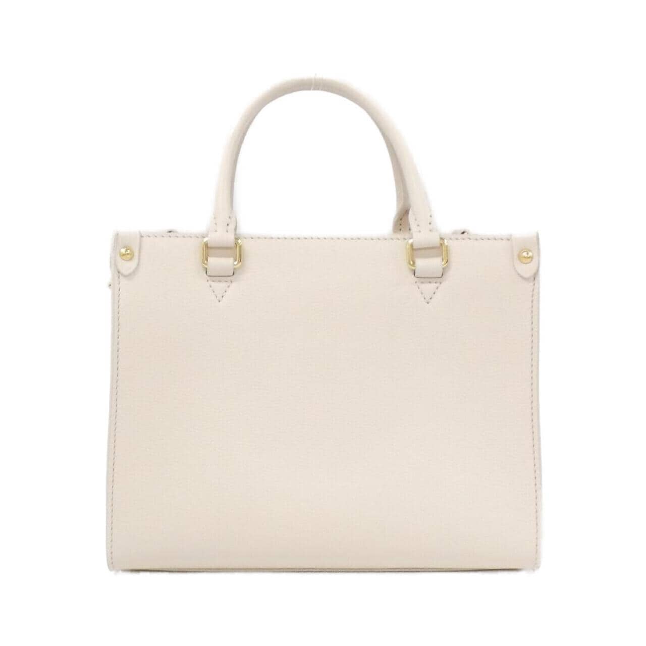 ルイヴィトン ロック & ゴー M23637 バッグ