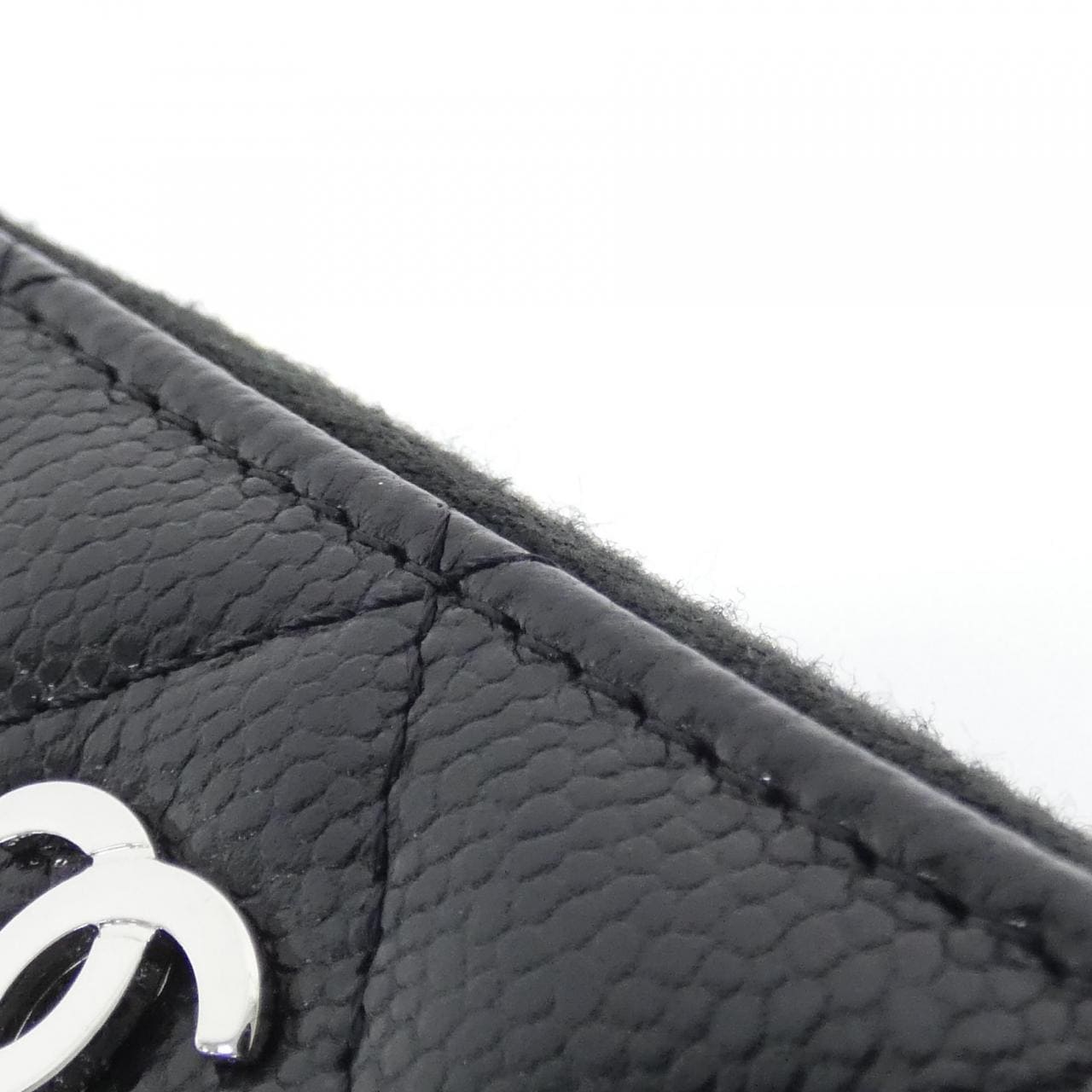 シャネル タイムレスクラシック ライン AP1731 コインケース