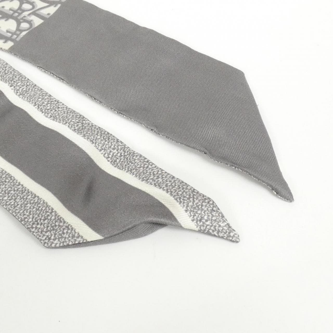 クリスチャンディオール DIOR OBLIQUE 15DOB106I600 スカーフ