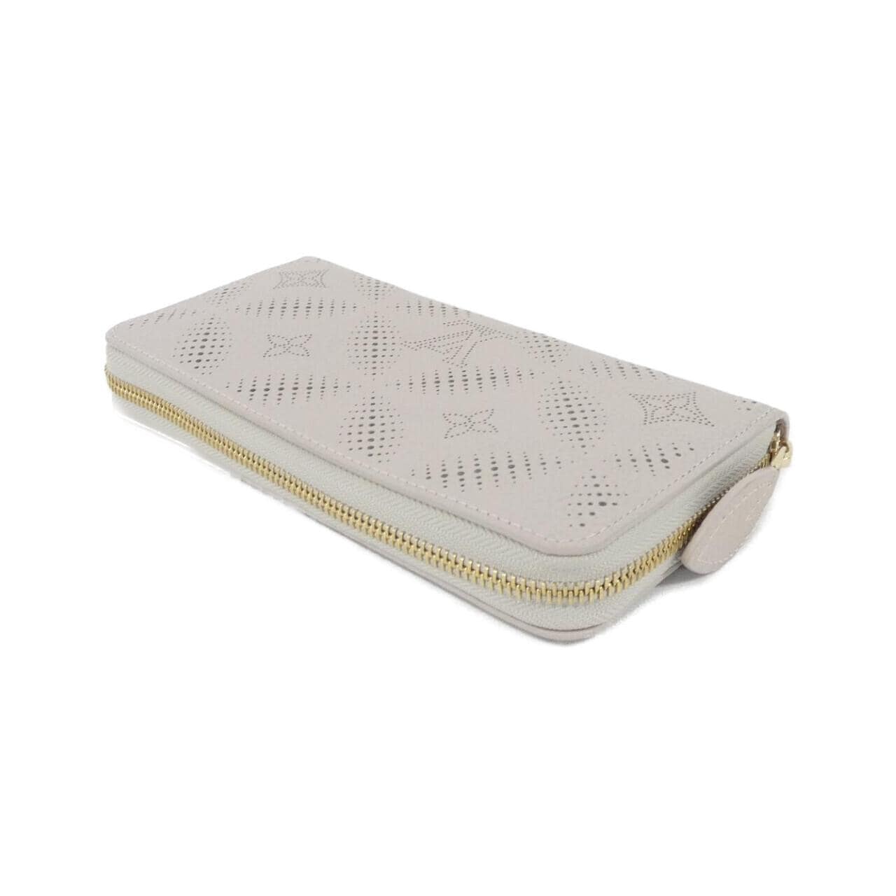 ルイヴィトン マヒナ ジッピー ウォレット M13469 財布