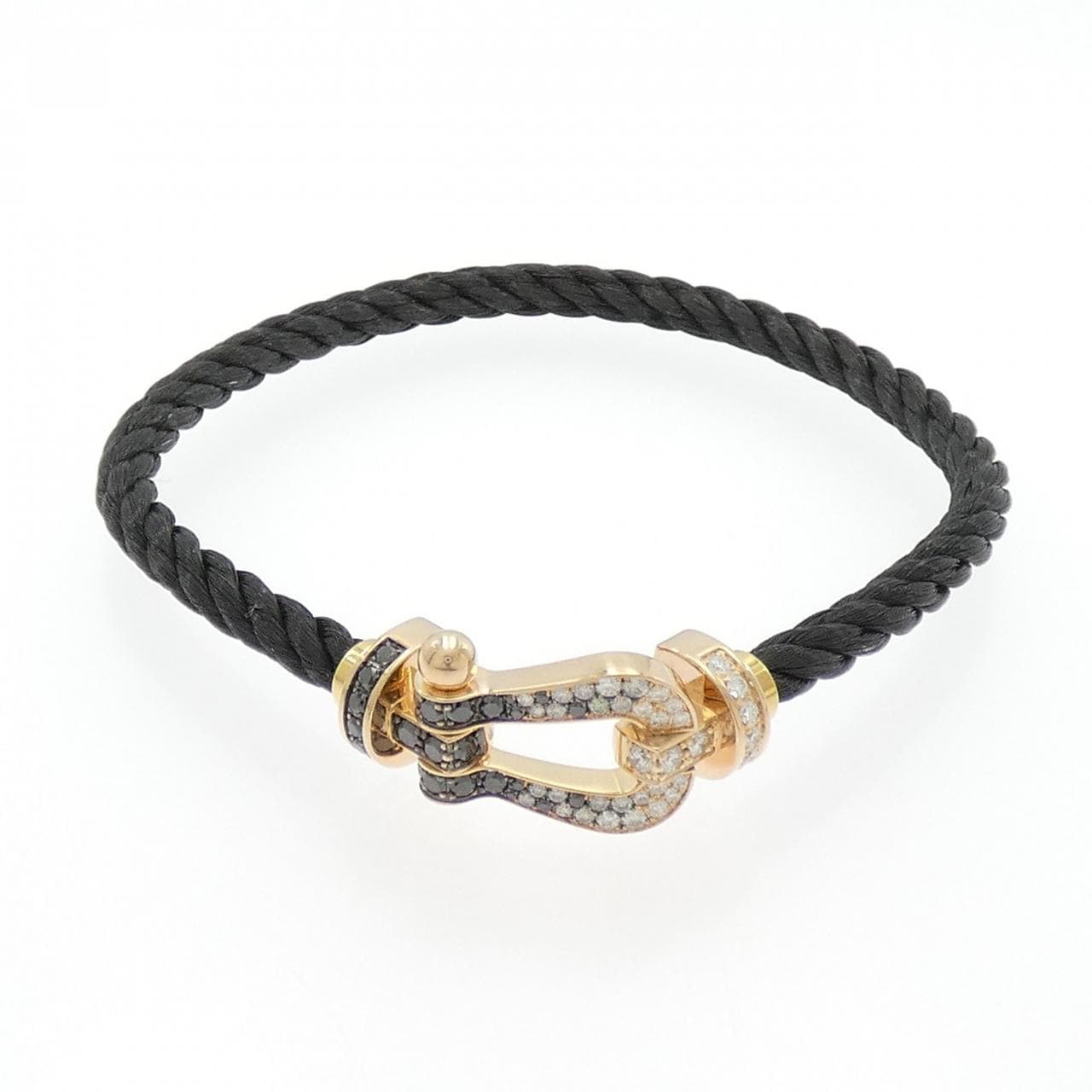 フレッド フォース10 LM ブレスレット