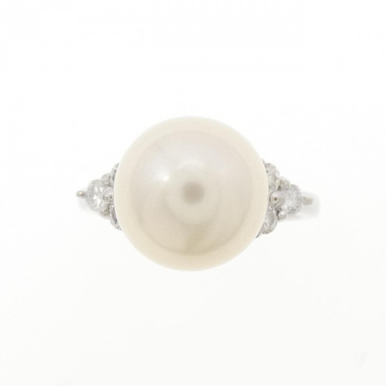 PT900 アコヤパール リング 9.9mm