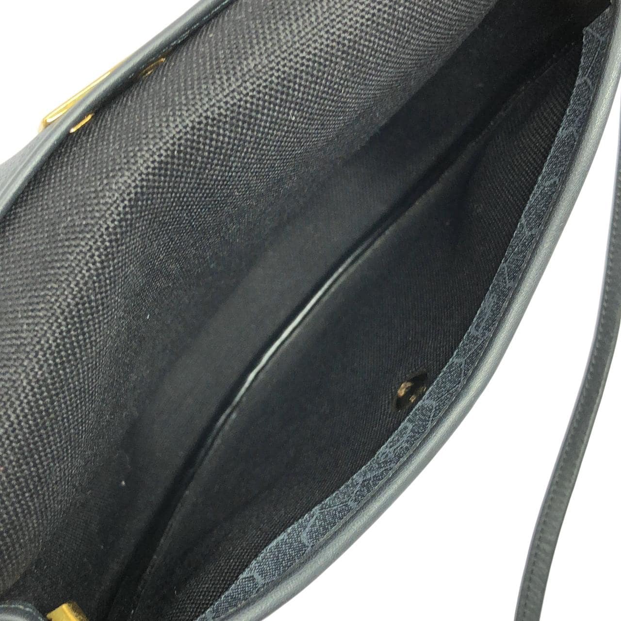 【ヴィンテージ】クリスチャンディオール ショルダーバッグ