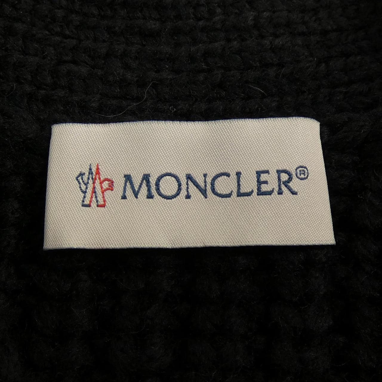 モンクレール MONCLER ダウンベスト