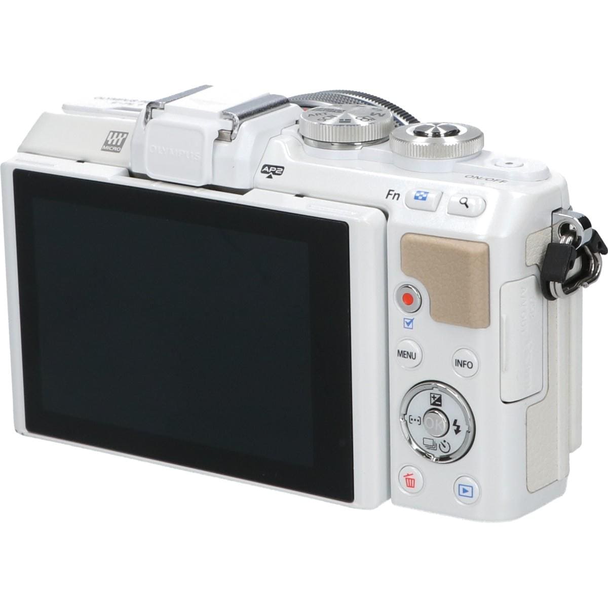 Ｅ－ＰＬ７　１４－４２ＥＺＫＩＴ　ホワイト
