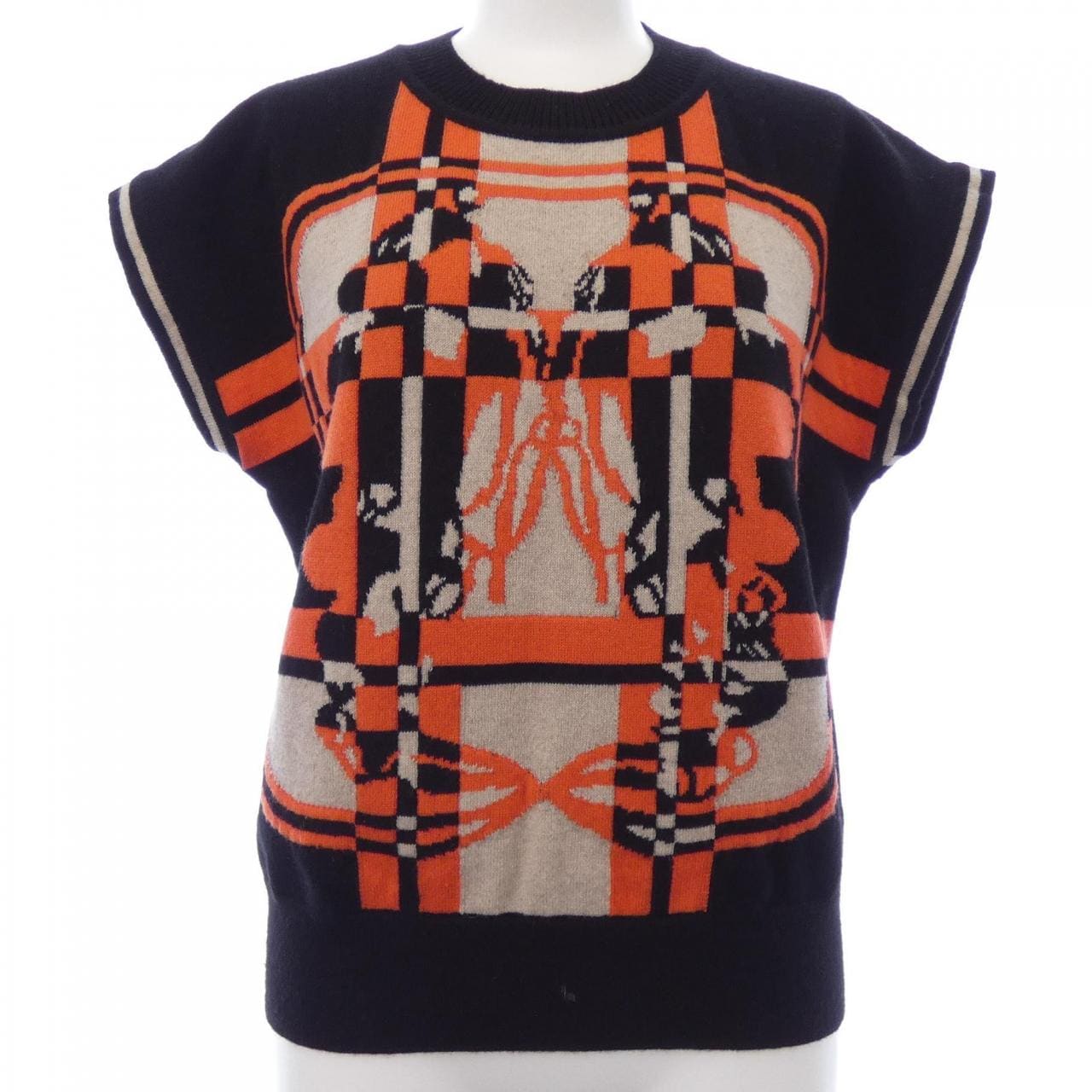 HERMES HERMES knitwear
