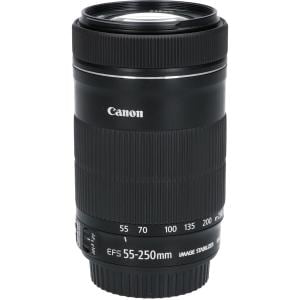 ＥＦ－Ｓ５５－２５０ｍｍ　Ｆ４－５．６ＩＳ　ＳＴＭ