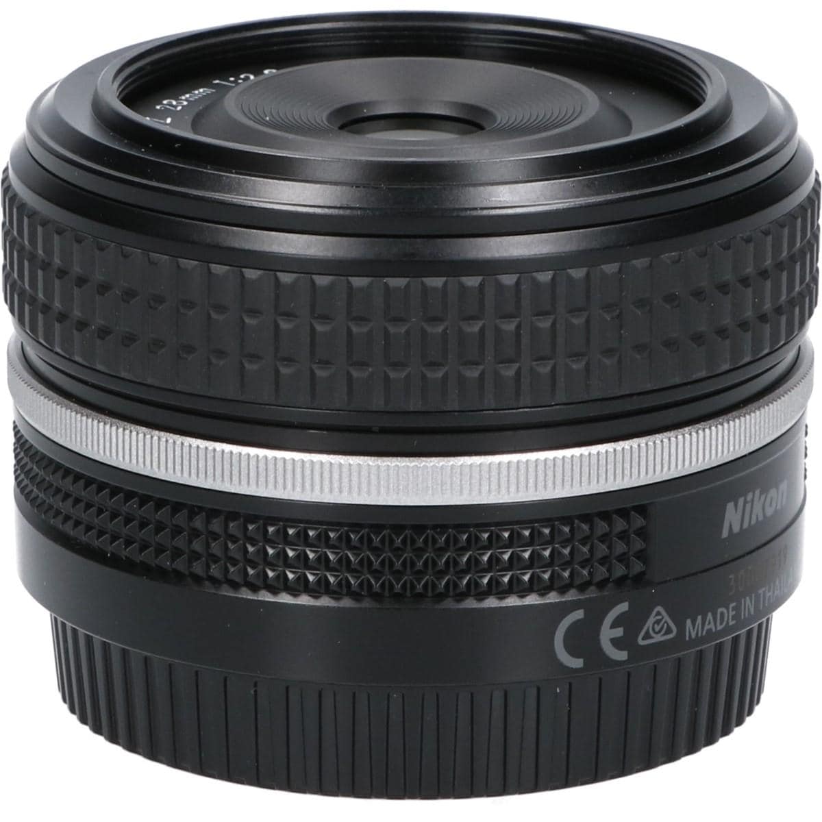 Ｚ２８ｍｍ　Ｆ２．８Ｓｐｅｃｉａｌ　Ｅｄｉｔｉｏｎ