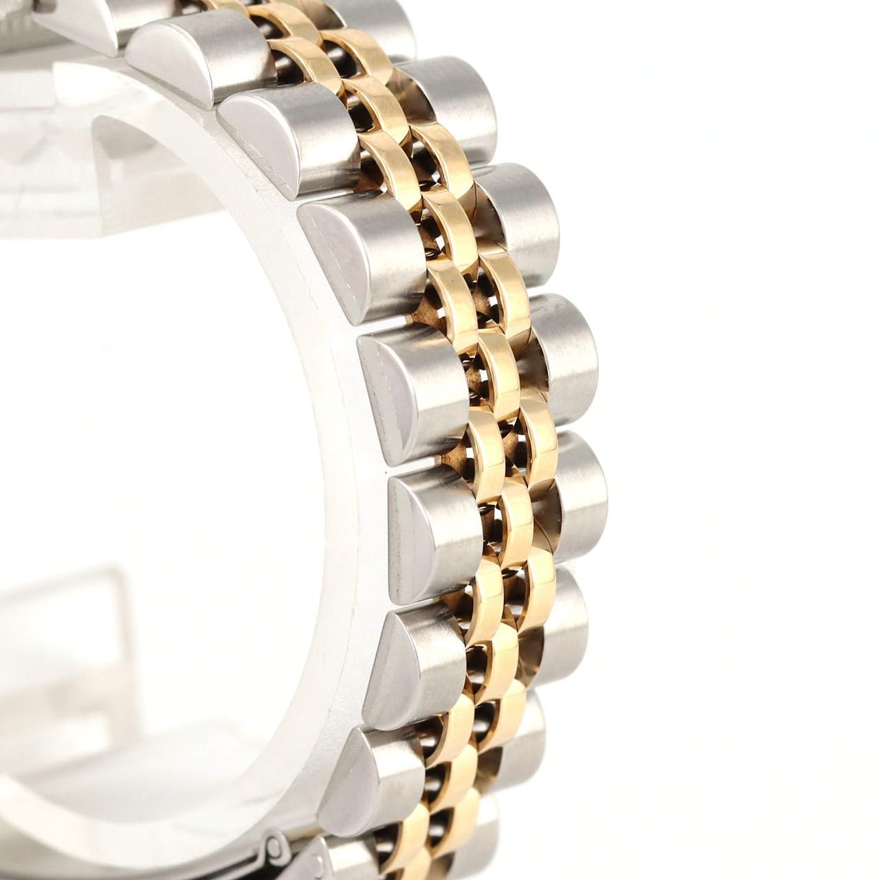 ROLEX Datejust 69173 SSxYG Automatic X number
