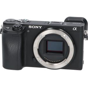 α６４００　ＩＬＣＥ－６４００　ブラック