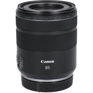 ＲＦ８５ｍｍ　Ｆ２ＭＡＣＲＯ　ＩＳ　ＳＴＭ