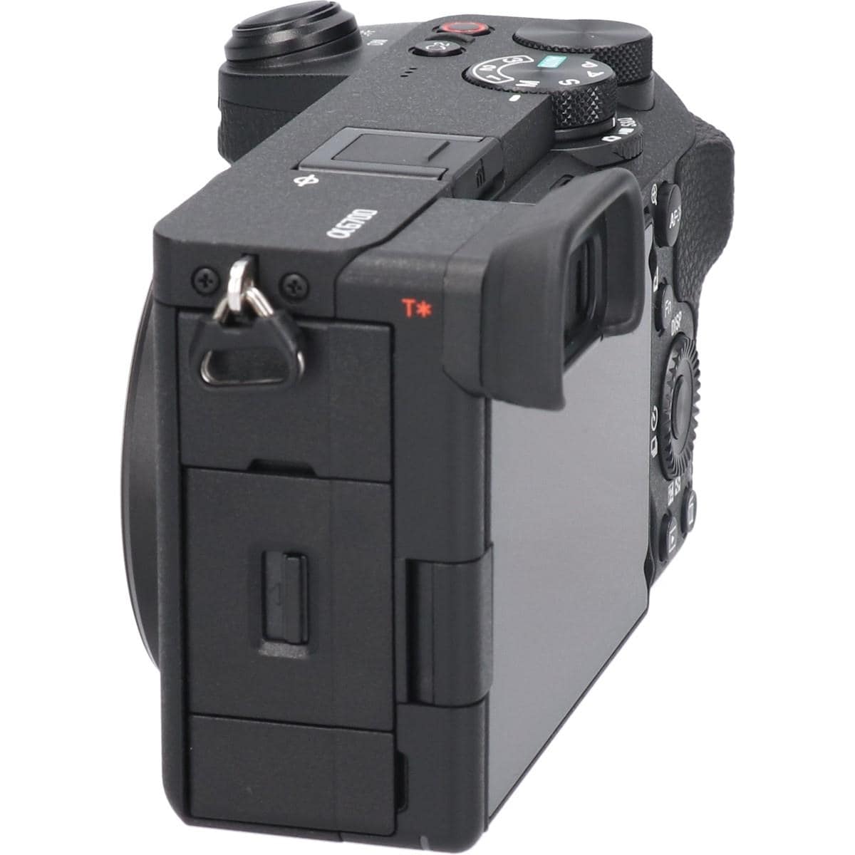 α６７００　ＩＬＣＥ－６７００