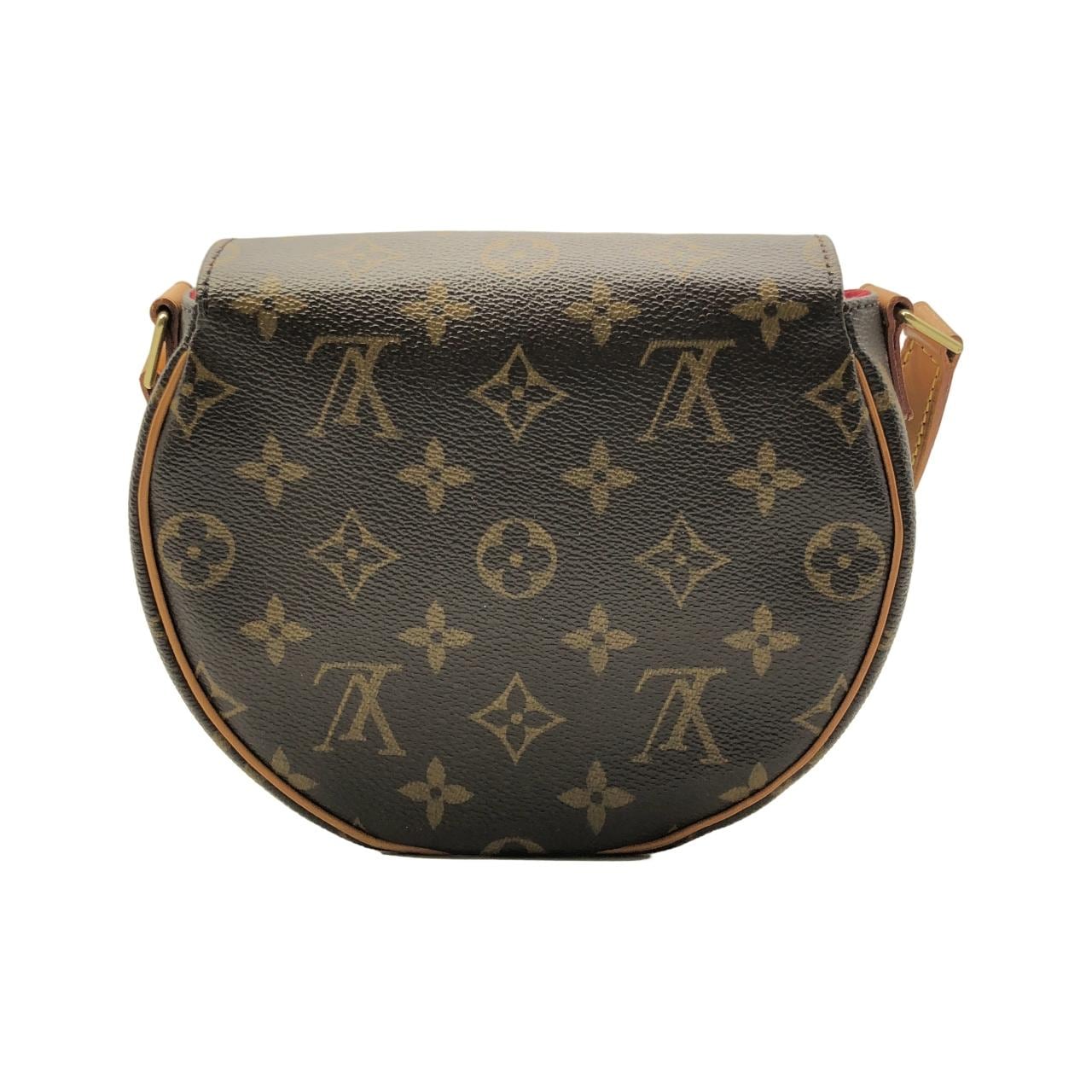 ルイヴィトン モノグラム タンブラン M51179 ショルダーバッグ