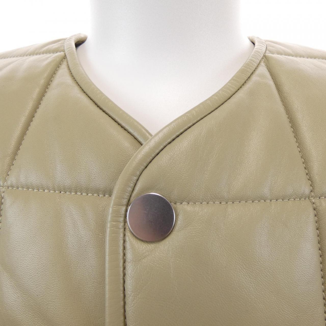 ボッテガヴェネタ BOTTEGA VENETA 712269 VKLC0 ベスト