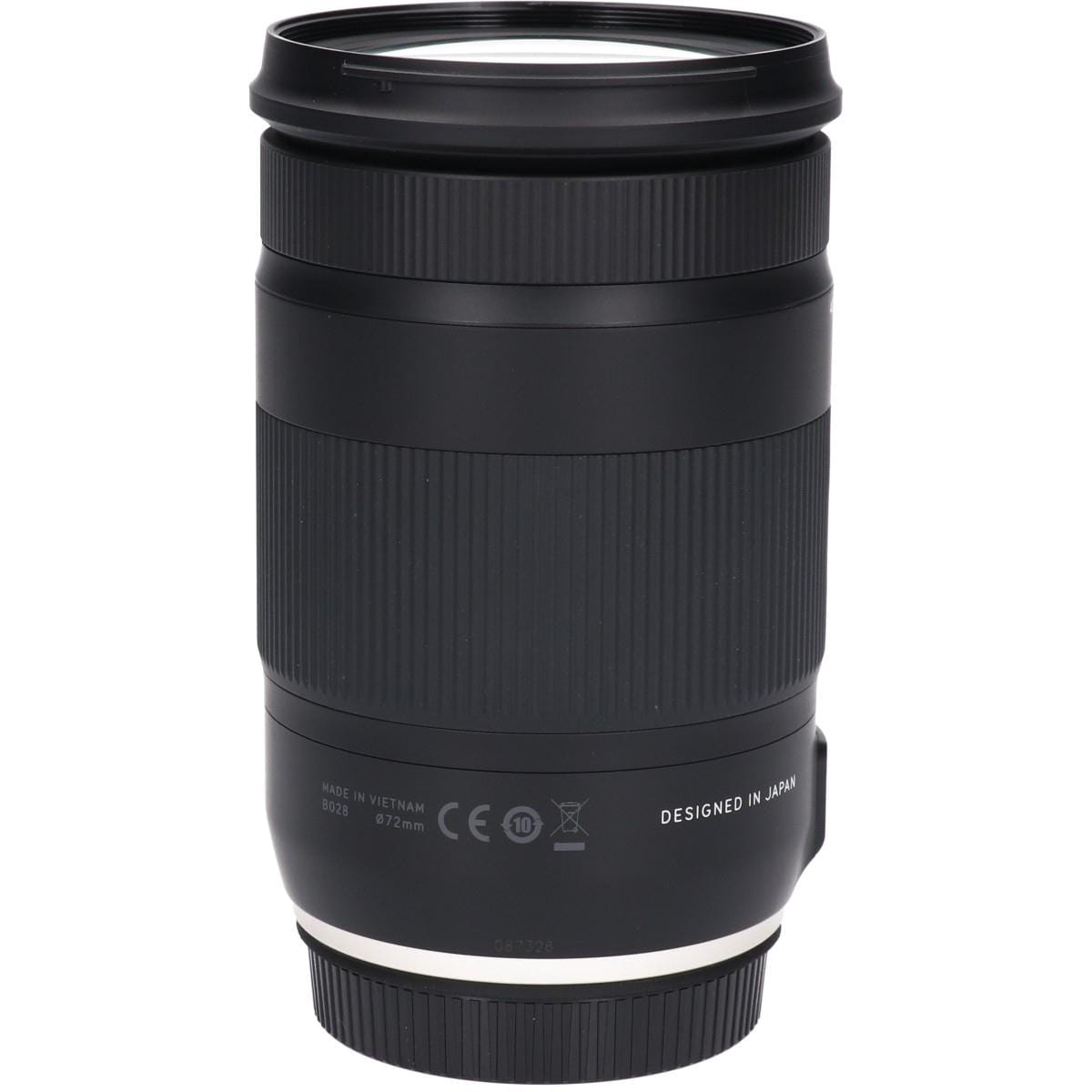 ＥＯＳ１８－４００ｍｍ　Ｆ３．５－６．３ＤｉＩＩ　ＶＣ