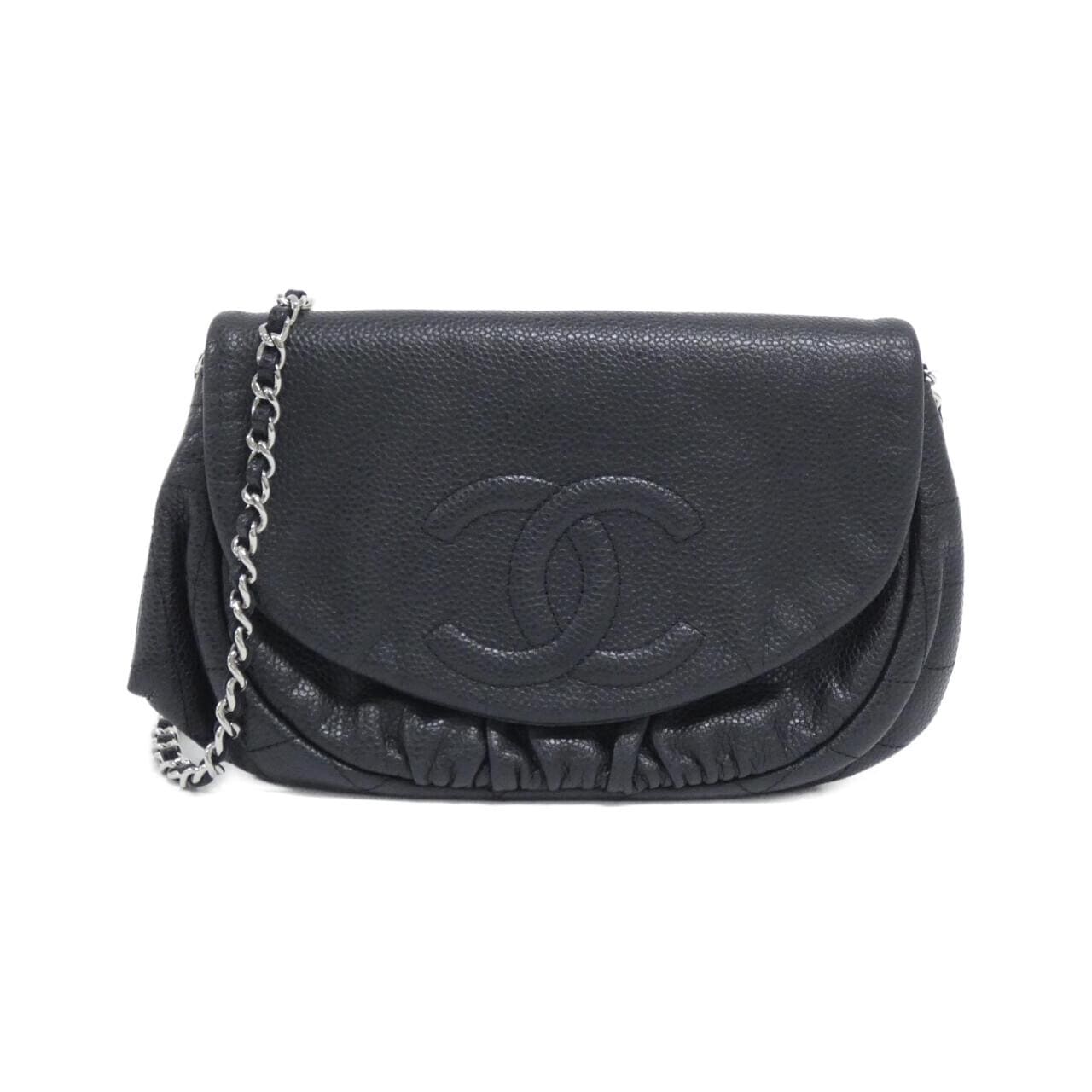 シャネル 40033 ショルダーバッグ