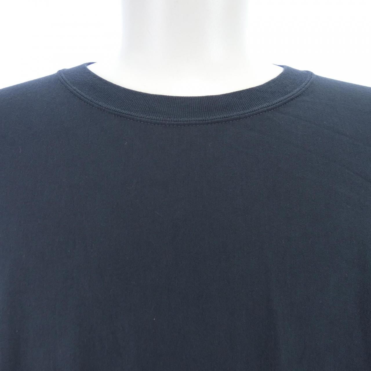 オーラリー AURALEE A22SP01NU Tシャツ