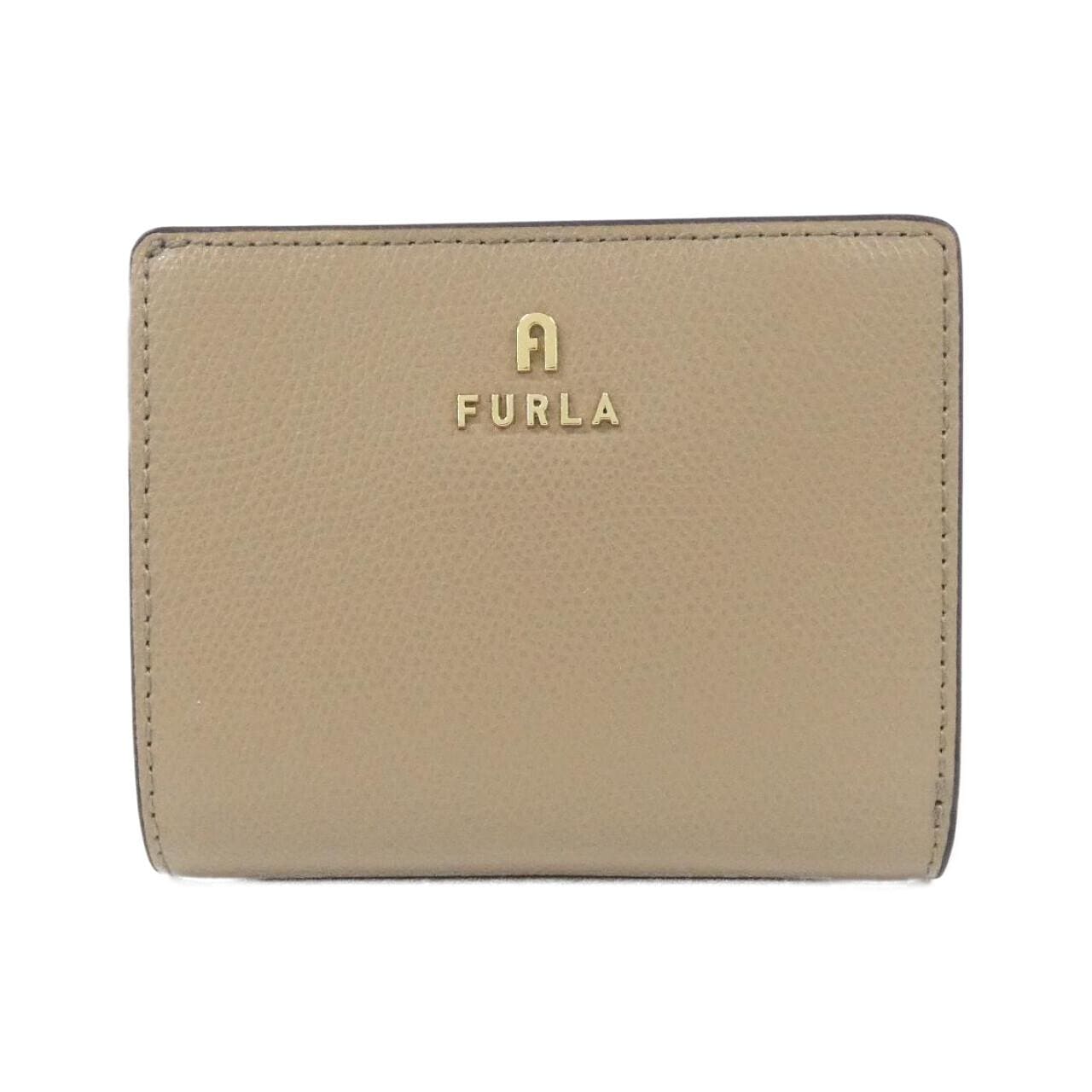 【新品】フルラ CAMELIA WP00307 財布