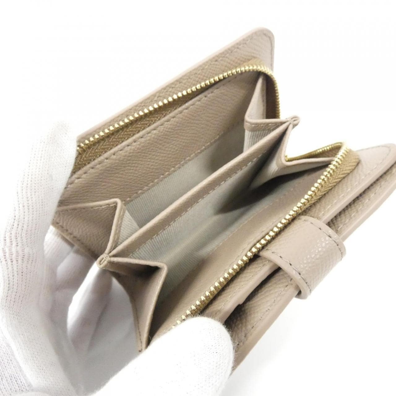 【新品】フルラ CLASSIC WP00443 財布