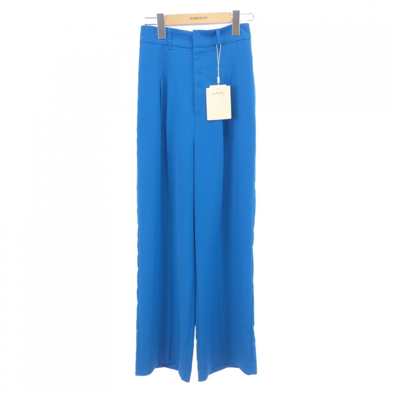 シールームリン Sea Room Lynn パンツ