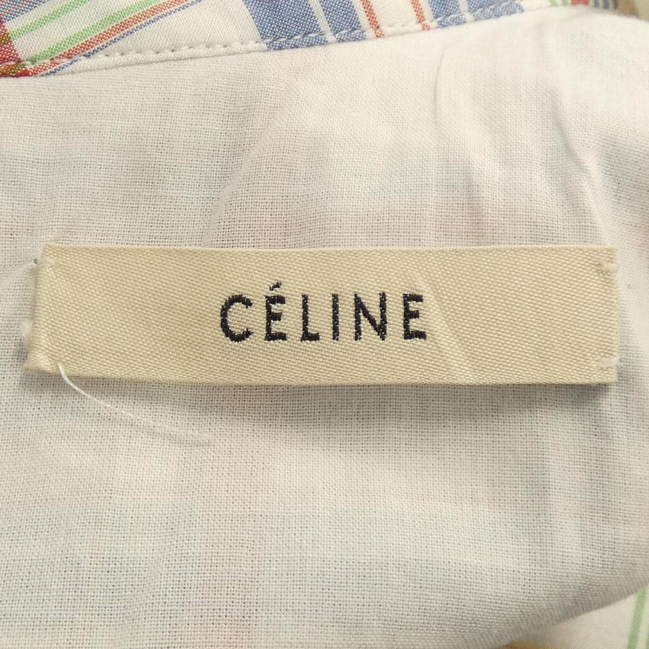 セリーヌ CELINE 2 0CL3/202A シャツ